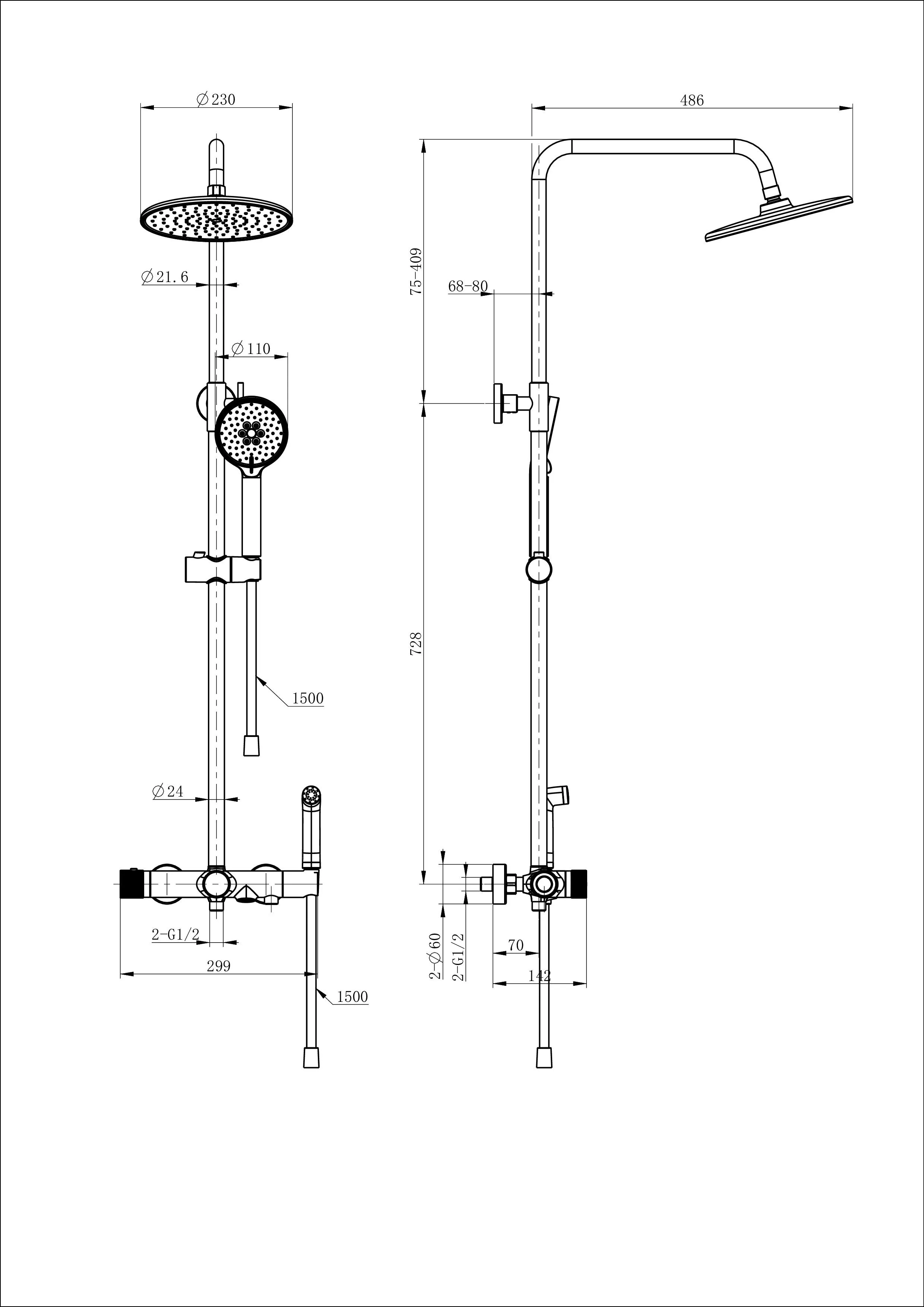 WW-B3097
