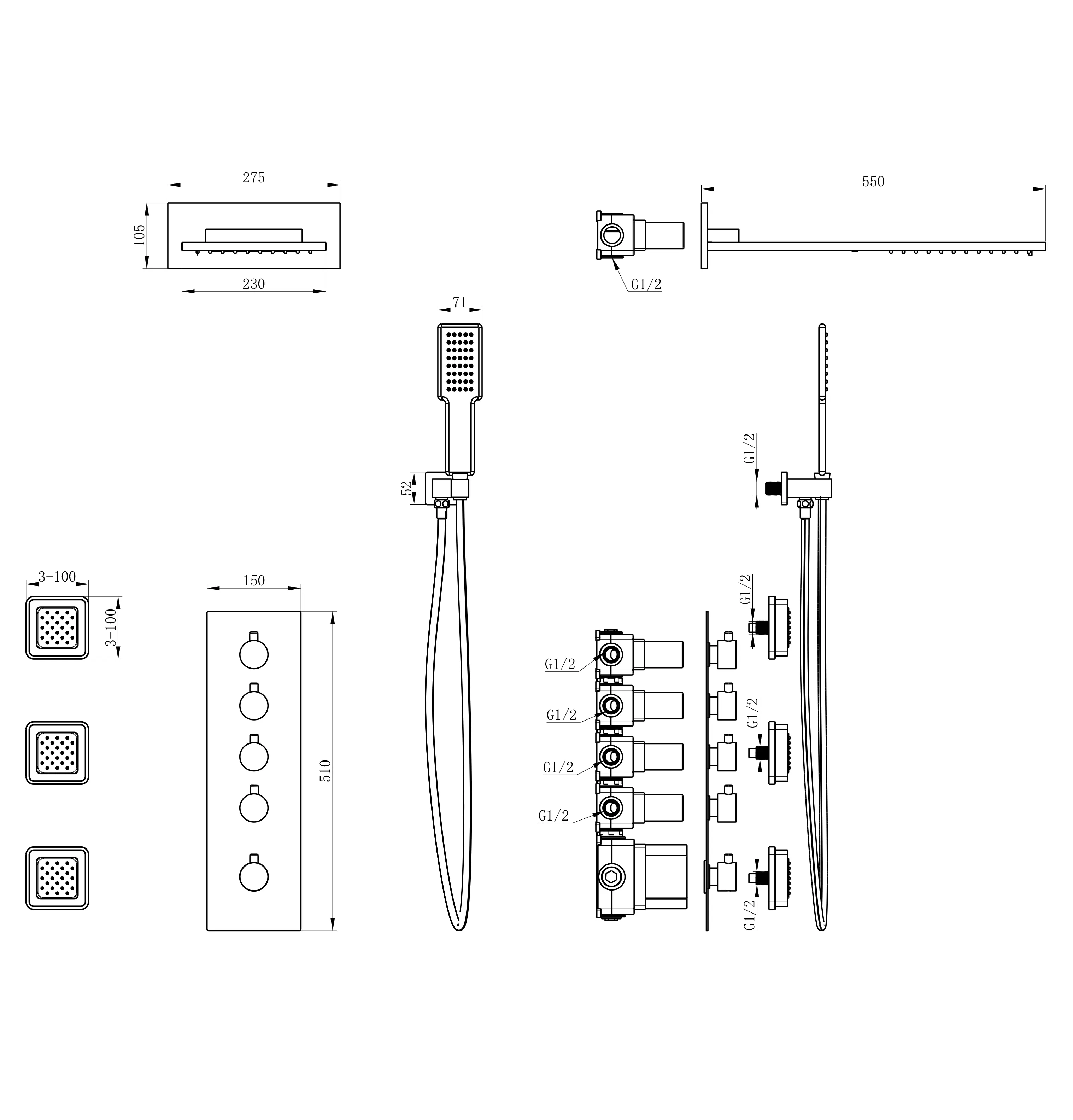 WW-D4100