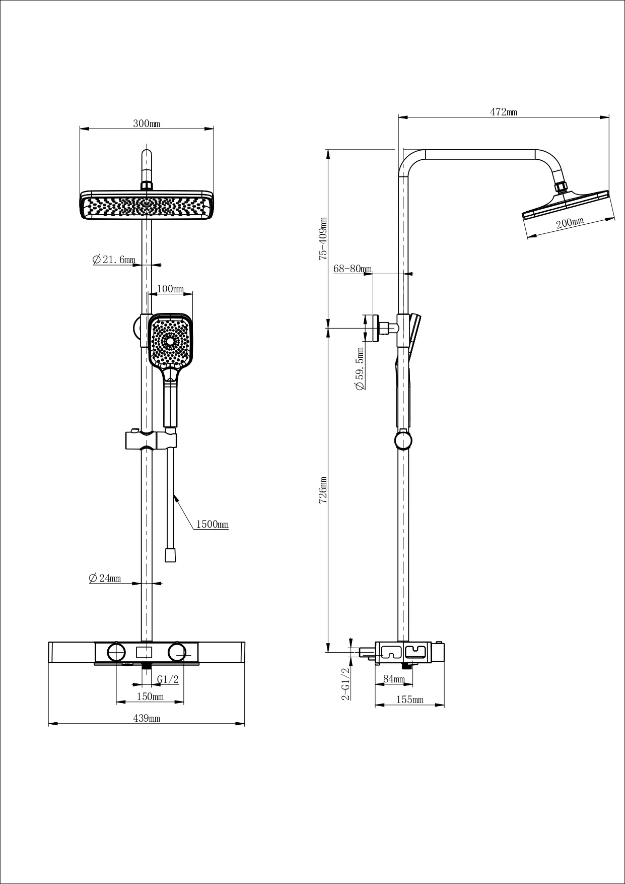 WW-B3552