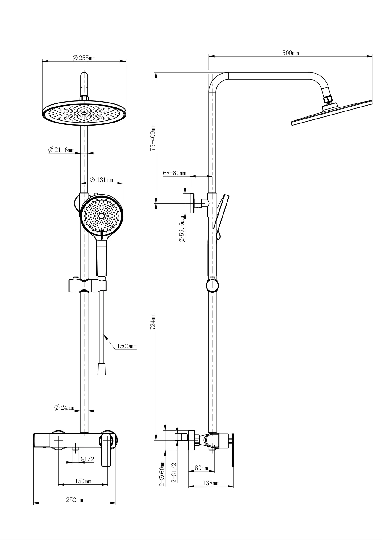 WW-B3517