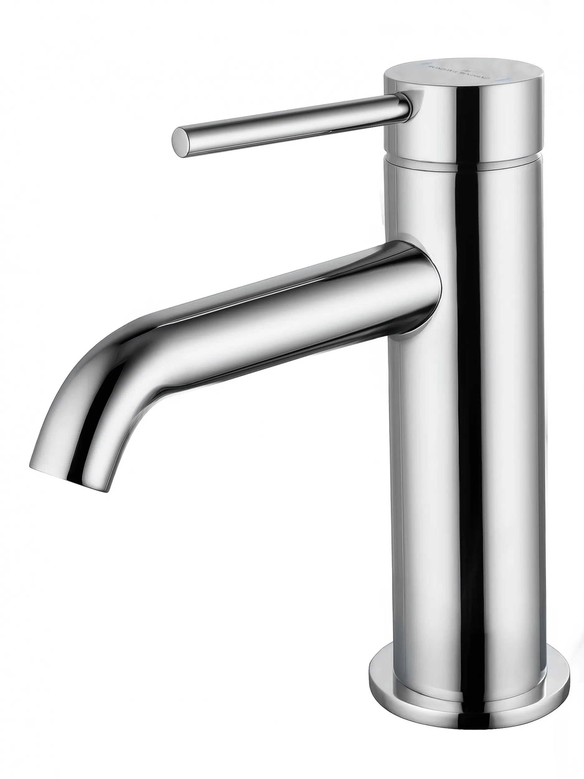 Смеситель для раковины WONZON & WOGHAND STICK, Хром (WW-88139017-CR)