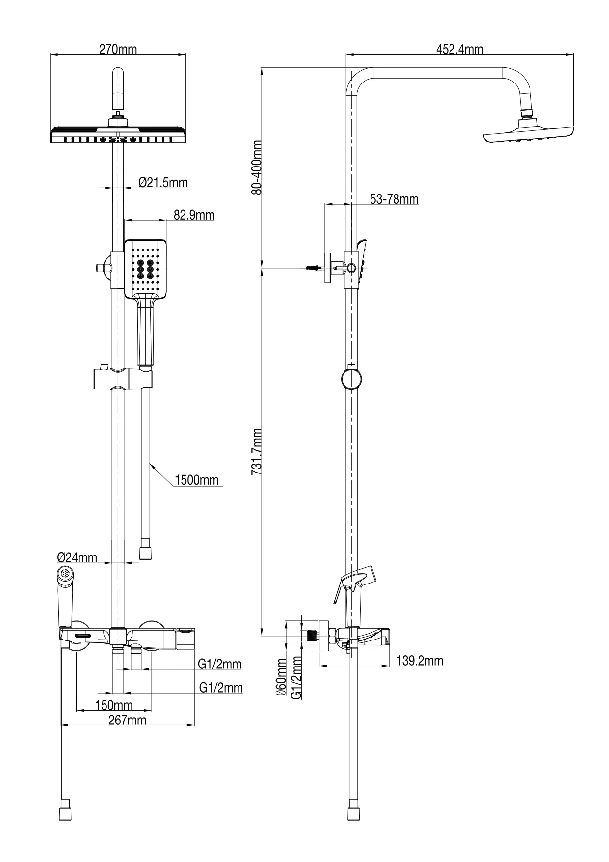 WW-B3310