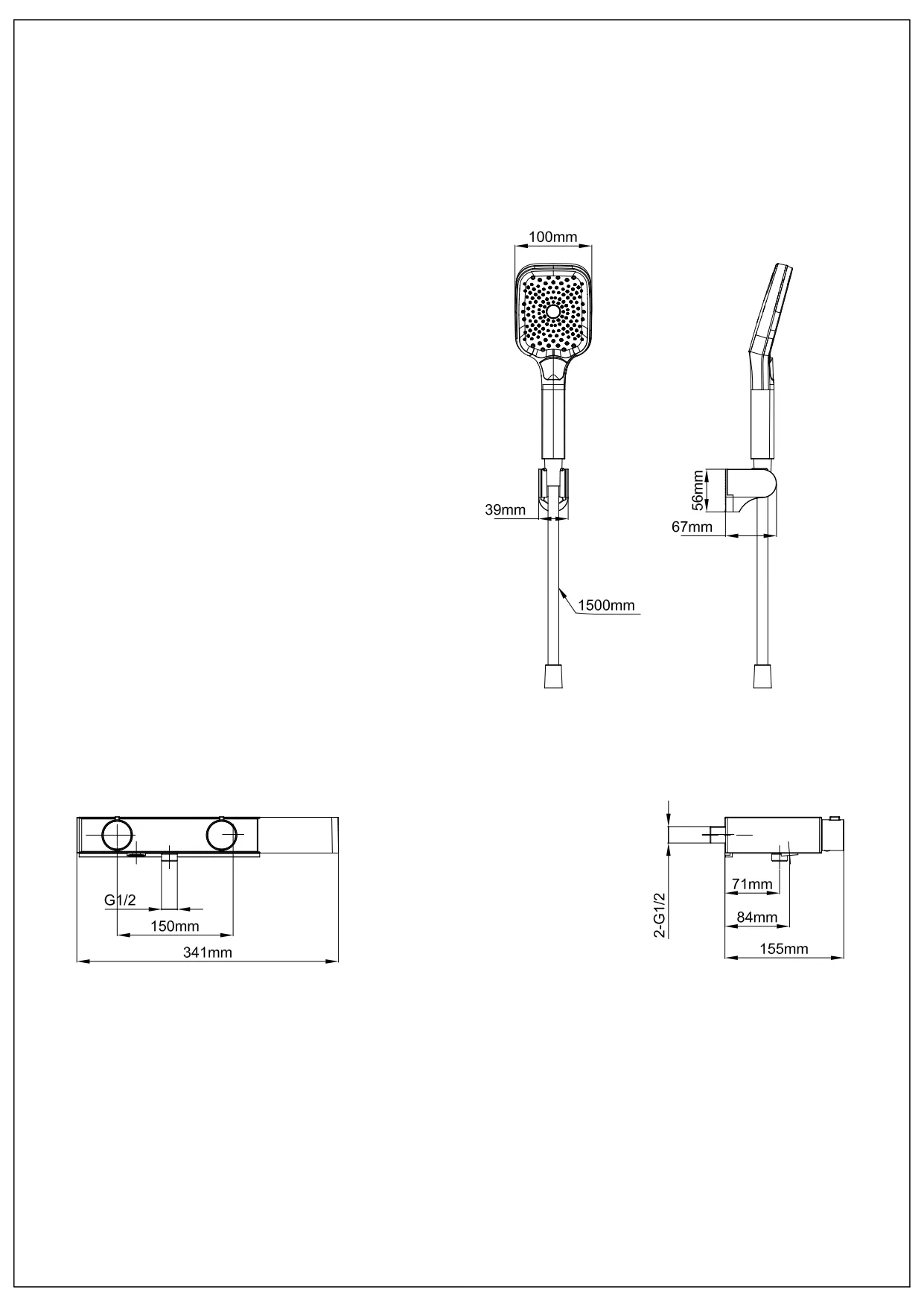 WW-B2551