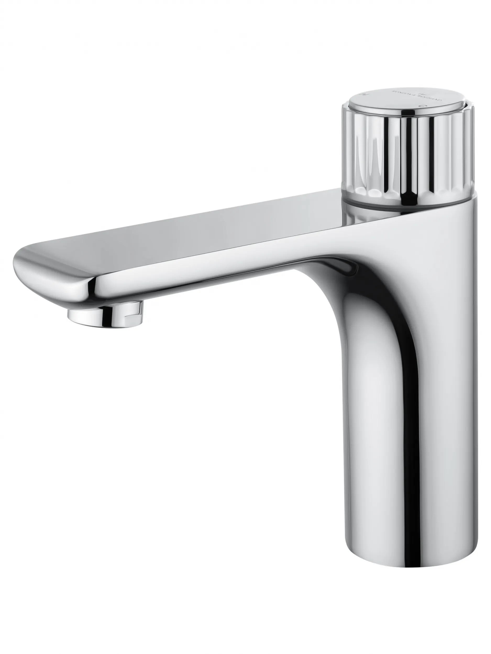 Смеситель для раковины WONZON & WOGHAND CLICK, Хром (WW-A40412-CR)