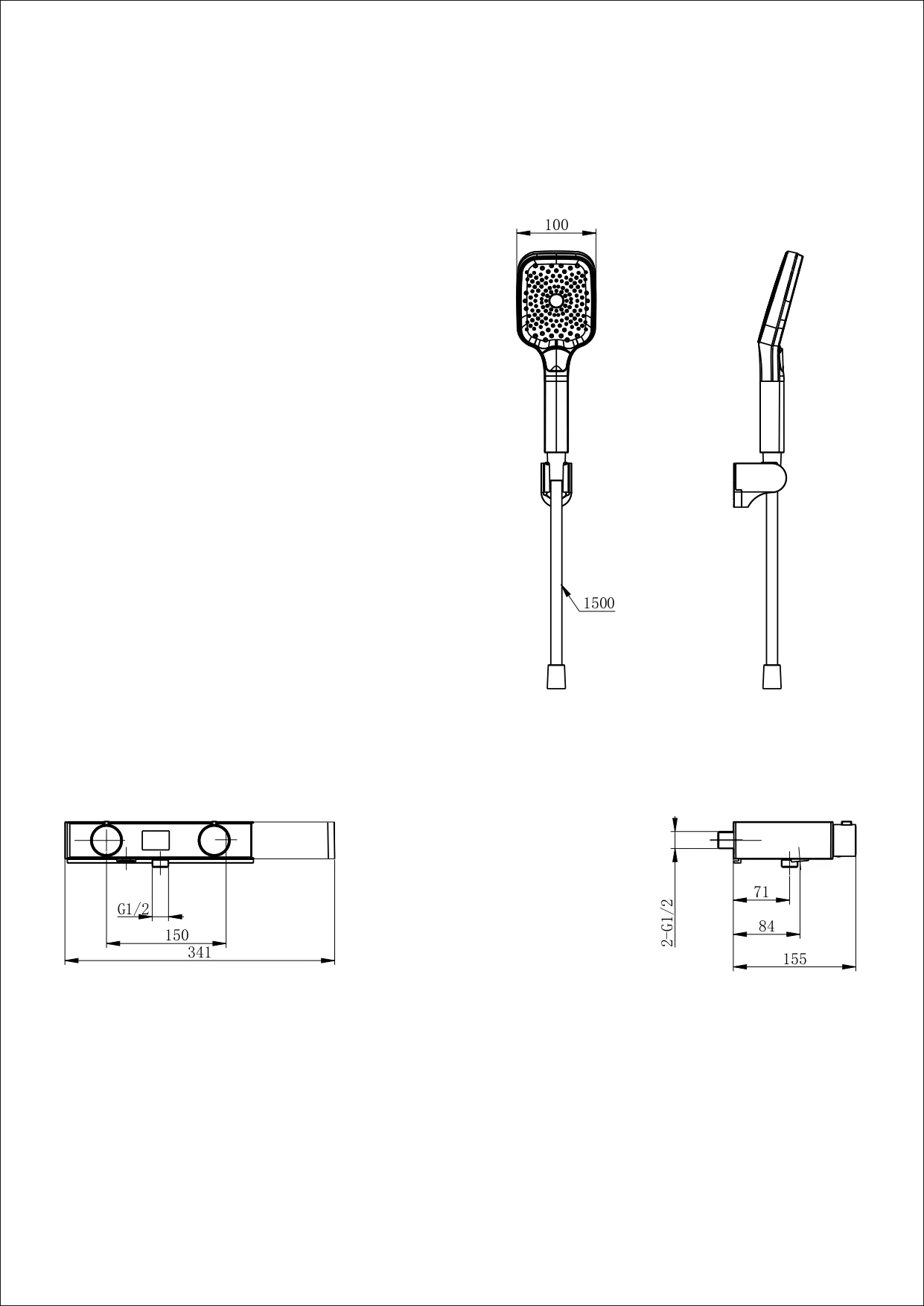 WW-B2551