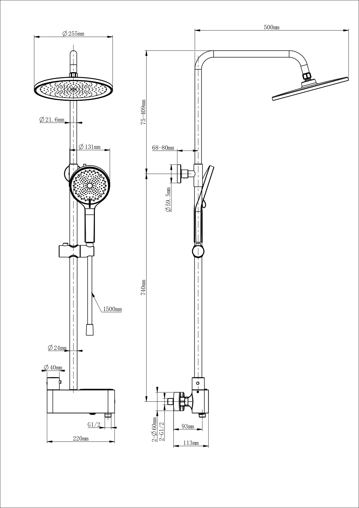 WW-B3110