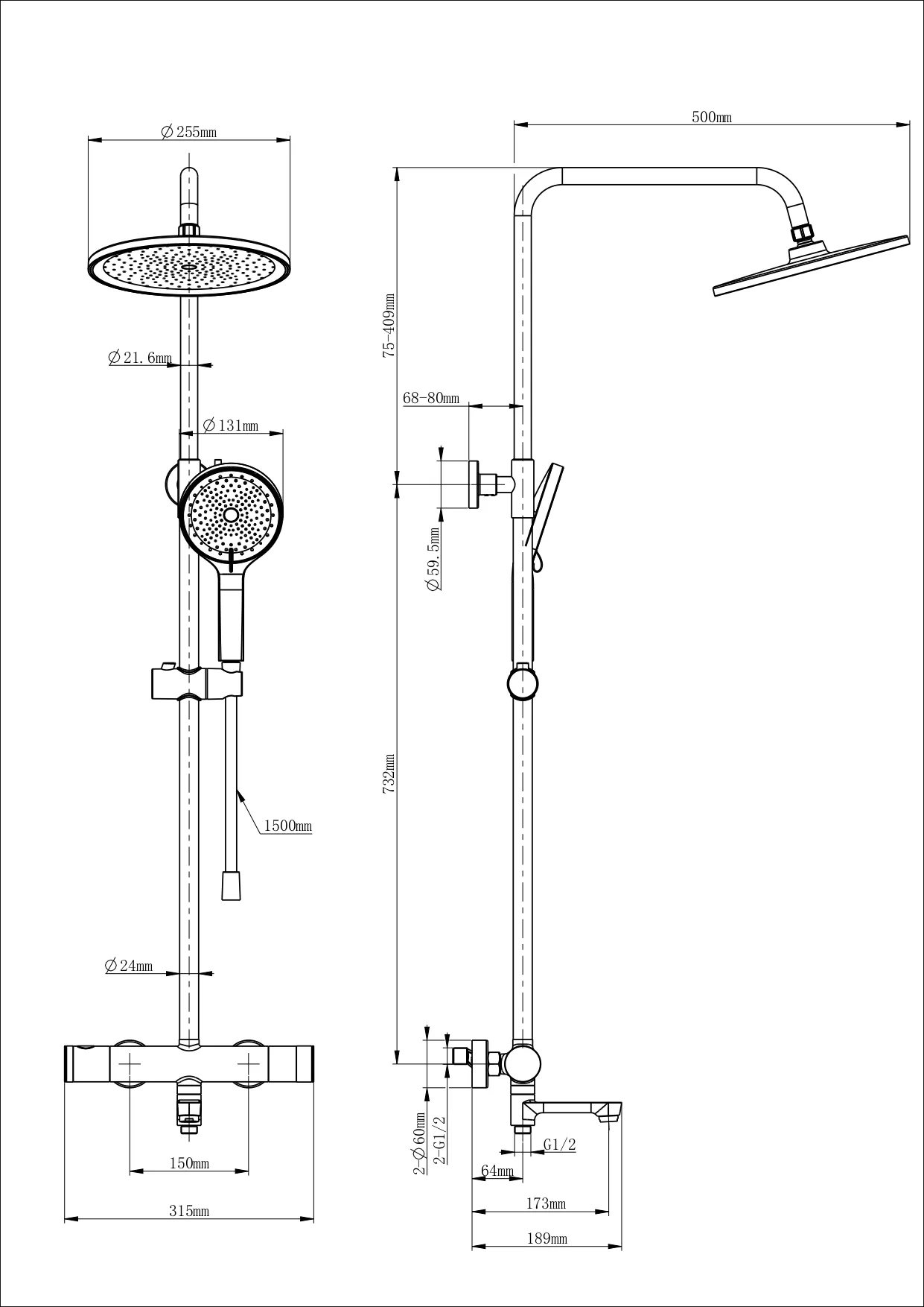 WW-B3069