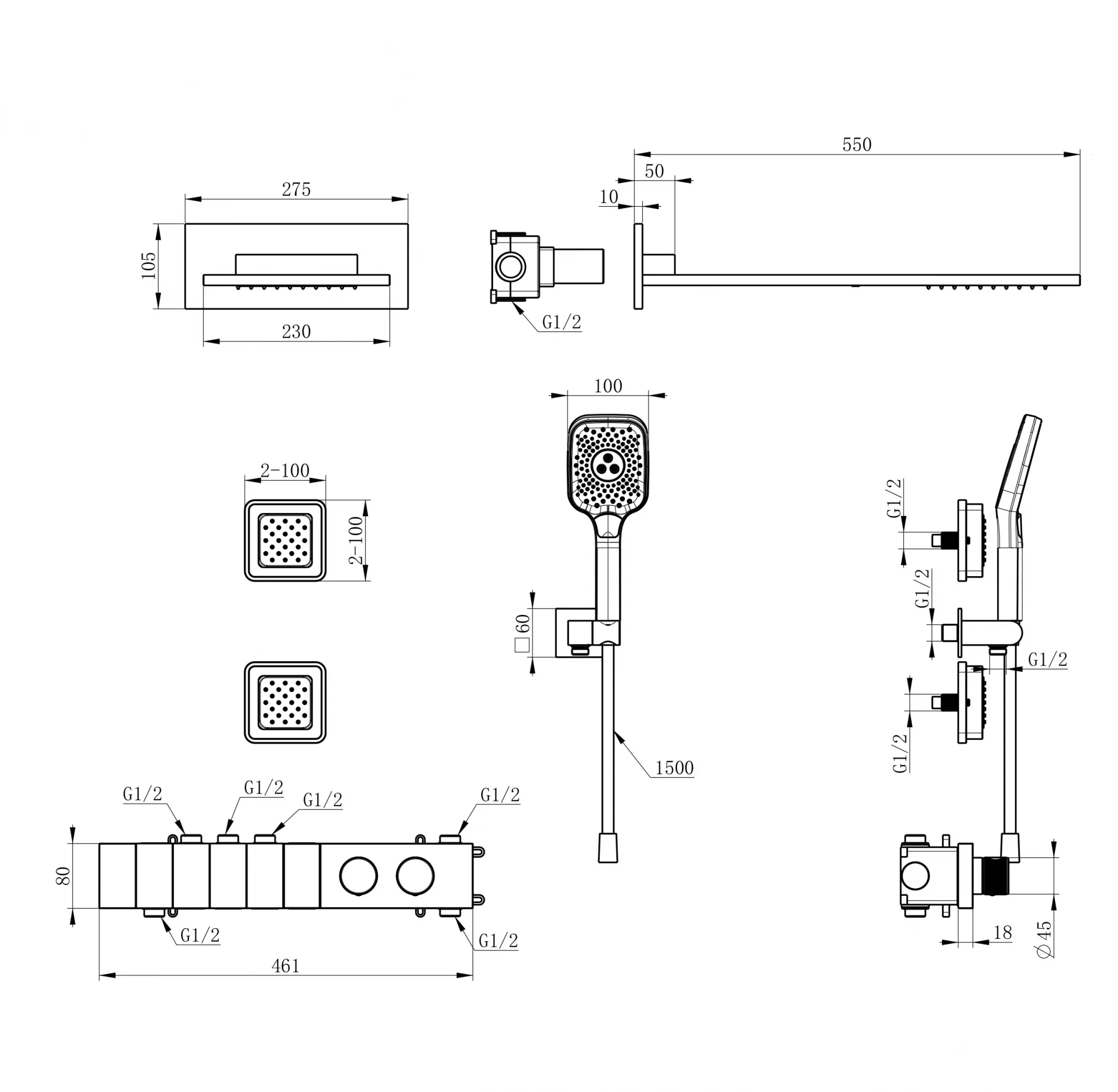 WW-D4538-A