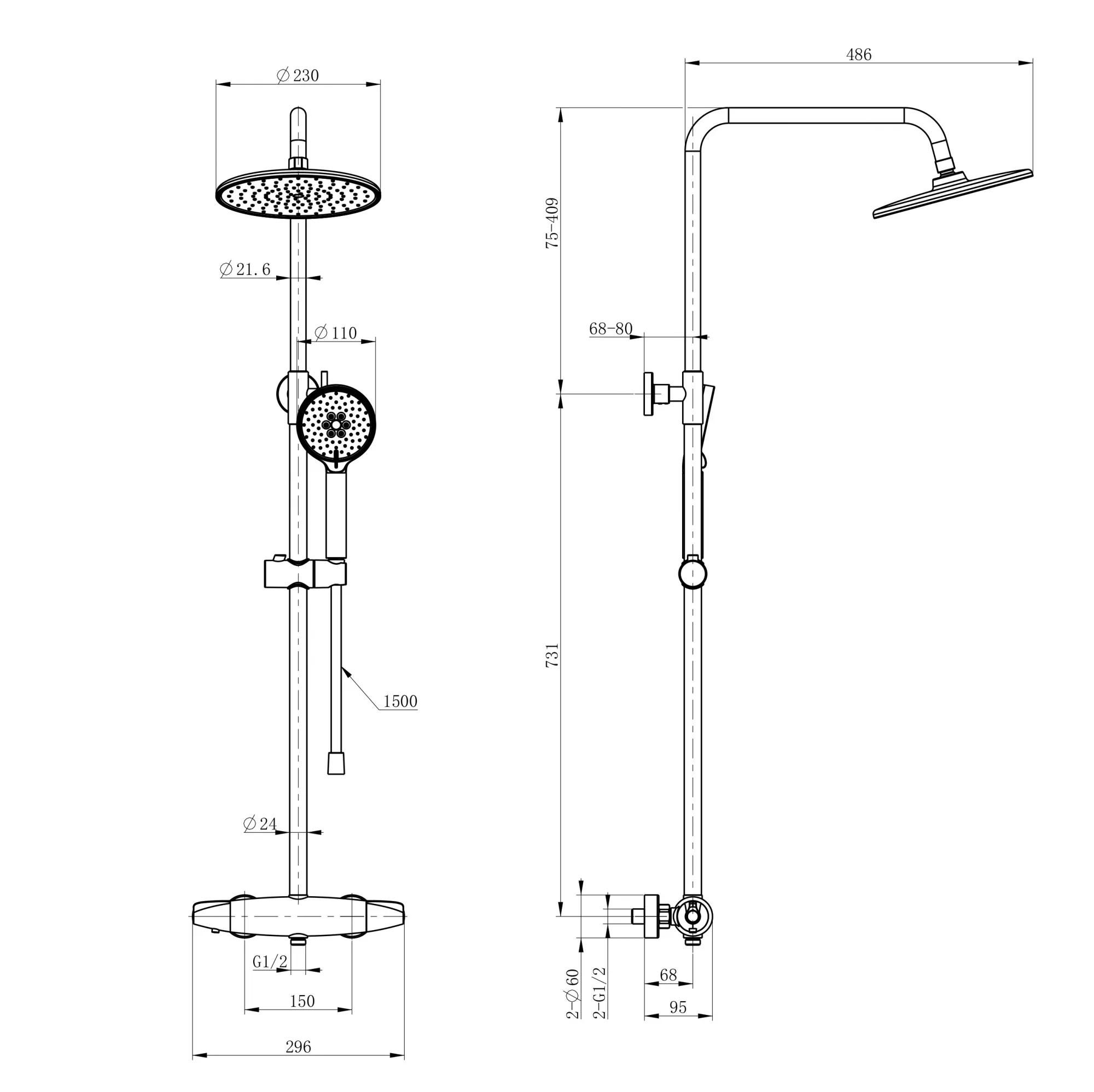 WW-B3031-A